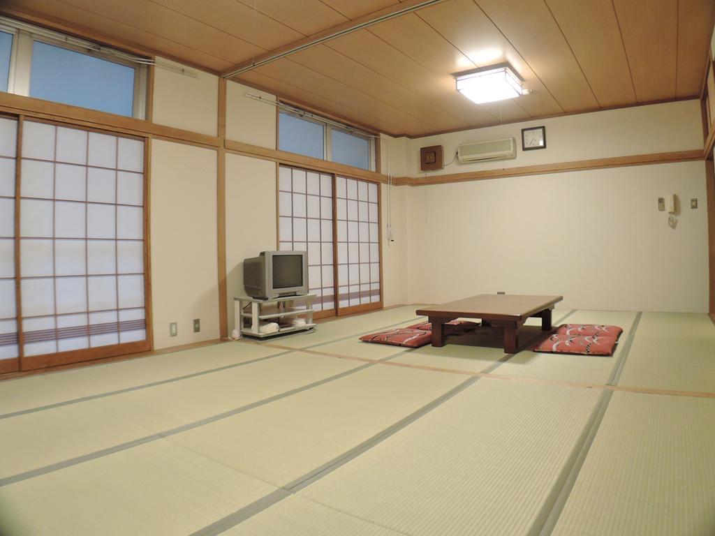 Hôtel Jyuen à Yamanashi  Extérieur photo