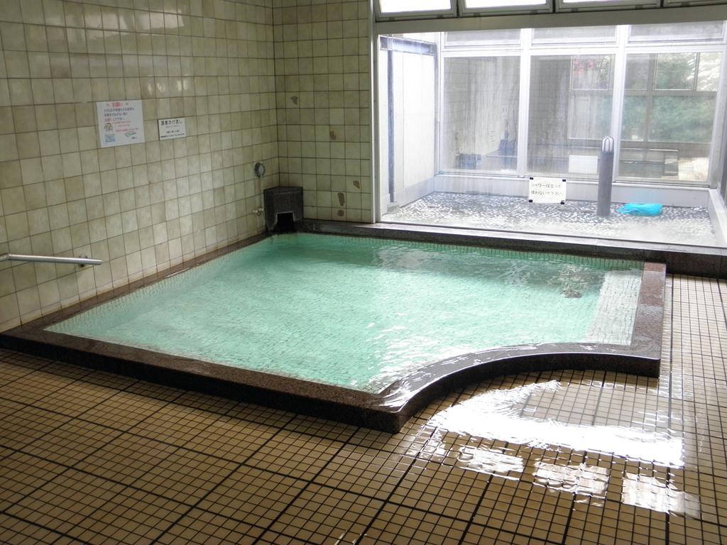 Hôtel Jyuen à Yamanashi  Extérieur photo