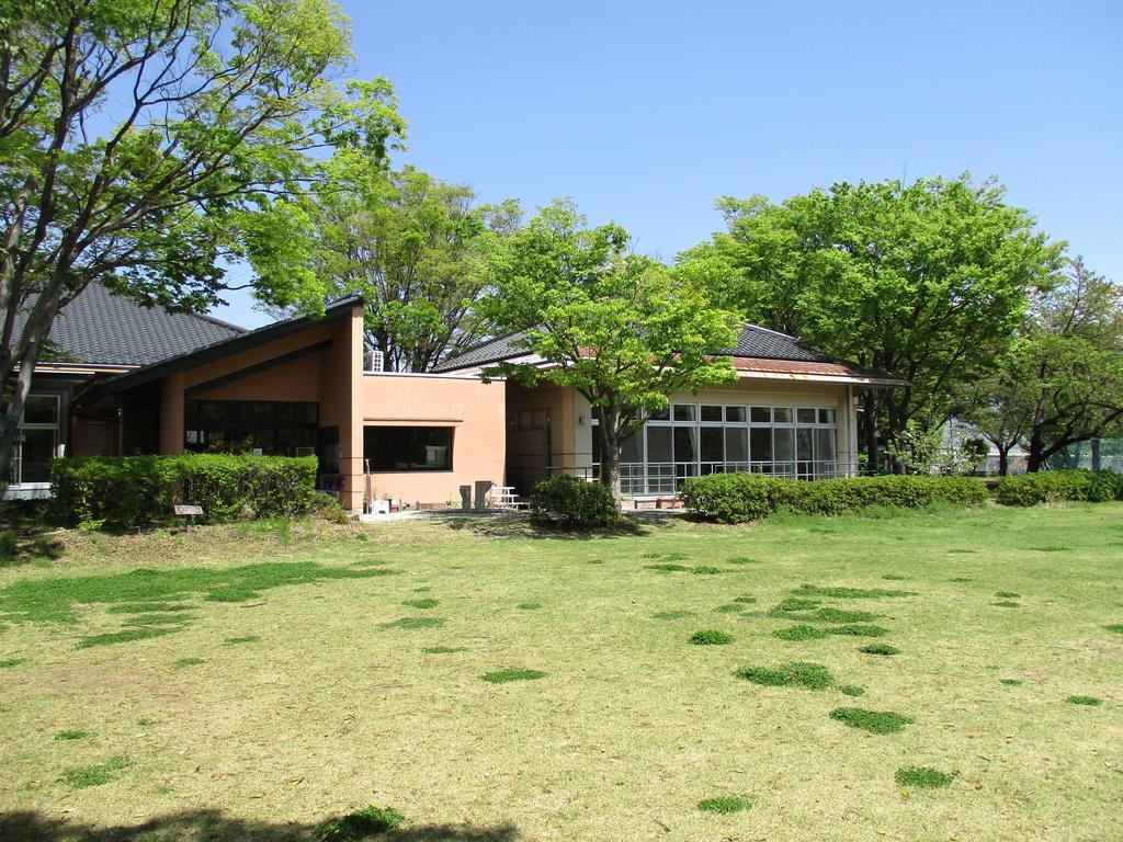Hôtel Jyuen à Yamanashi  Extérieur photo