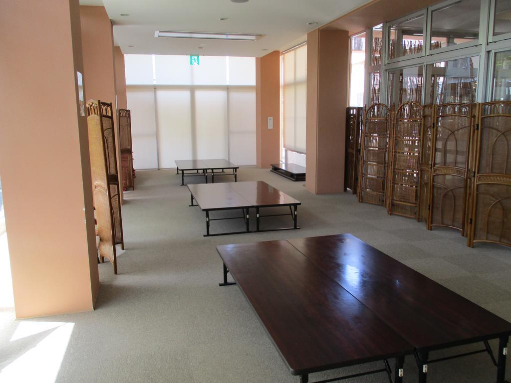 Hôtel Jyuen à Yamanashi  Extérieur photo